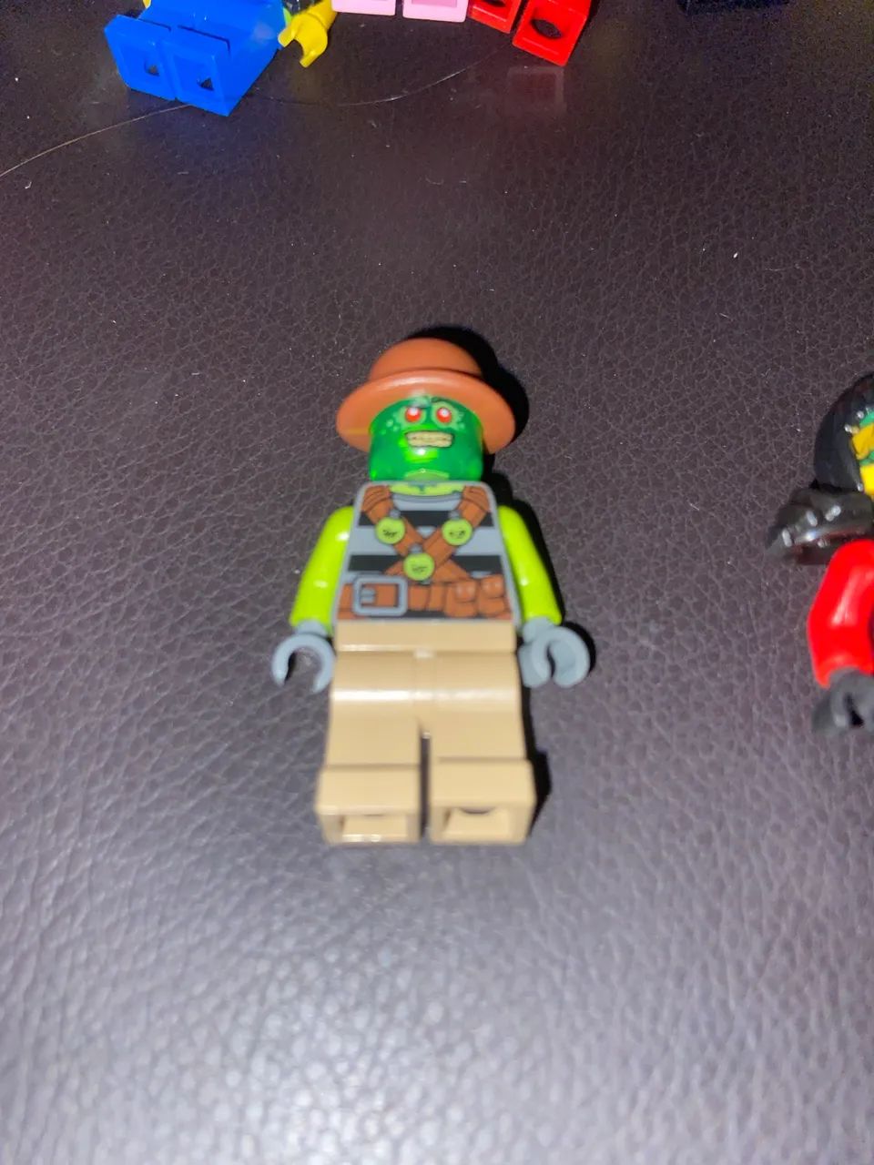 Lego Raridades Diversos - Foto 2