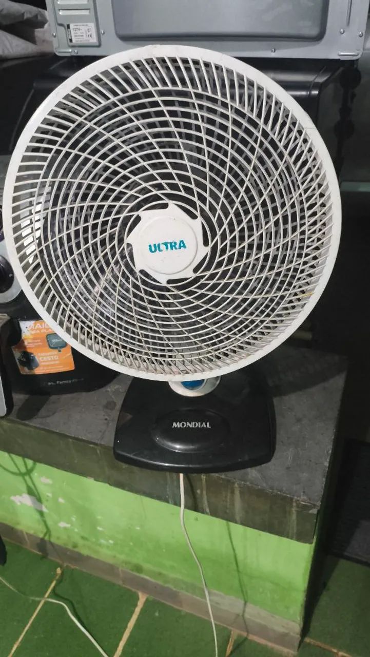 Ventiladores  - Foto 2