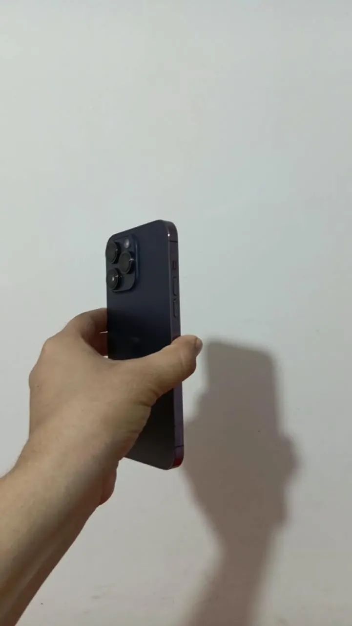 iPhone 14 Pro Max - Foto 5
