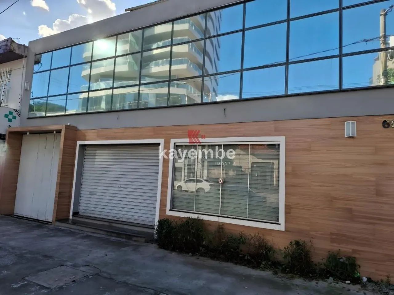 IMÓVEL COMERCIAL em Belém - Pará, Cremação