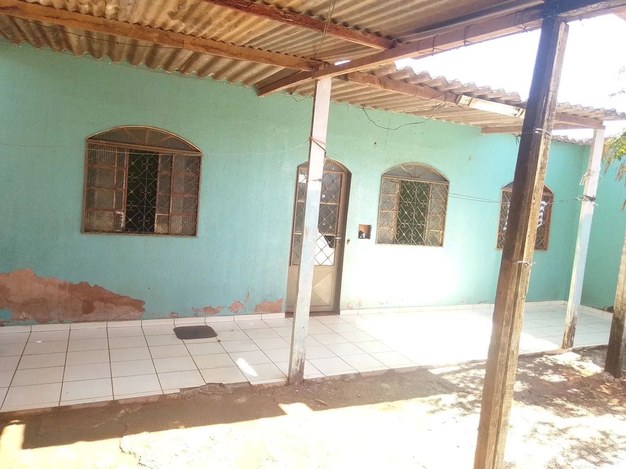 Vendo ou alugo casa   - Foto 3