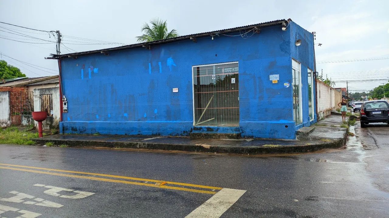 Ponto comercial aponiã  - Foto 3