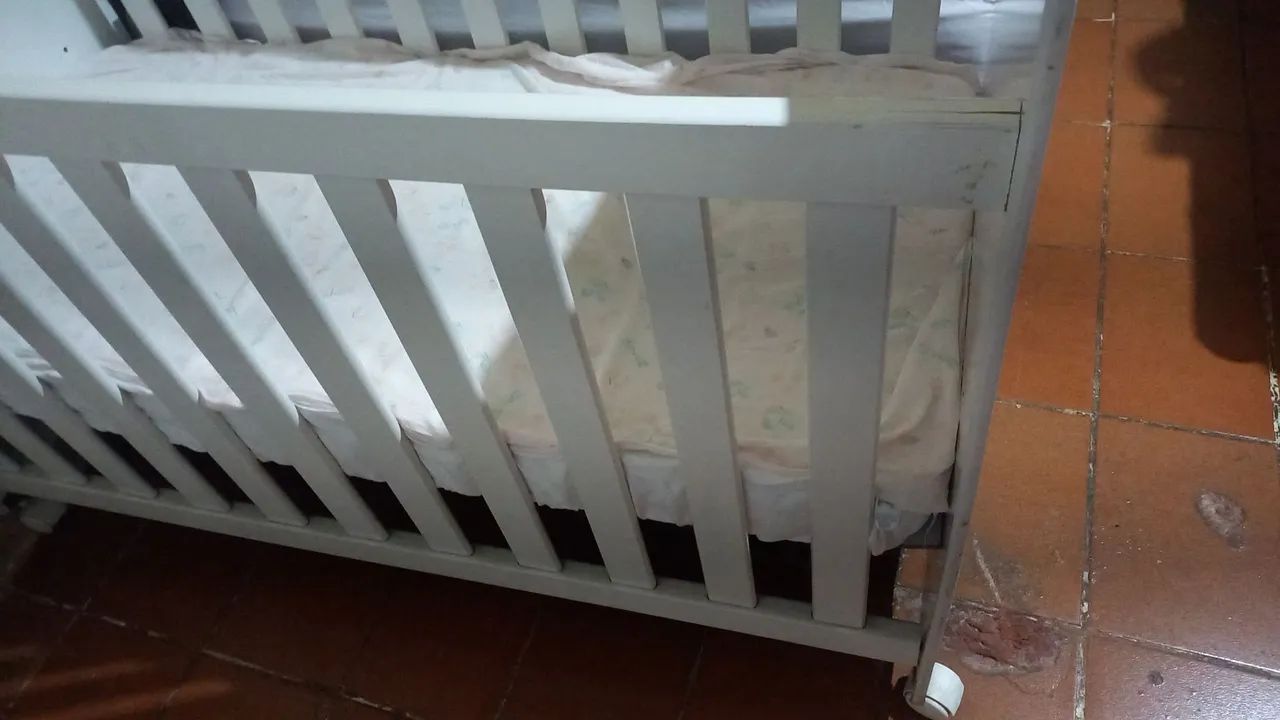 Berço  - Foto 3