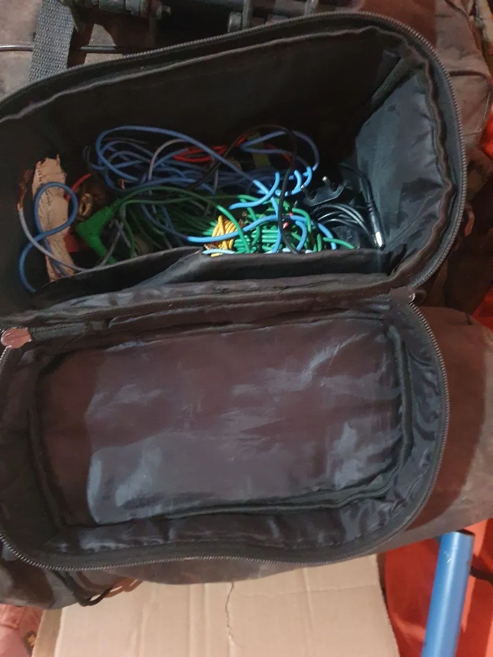 Terrômetro MTD20KwR da Megabras - Foto 3