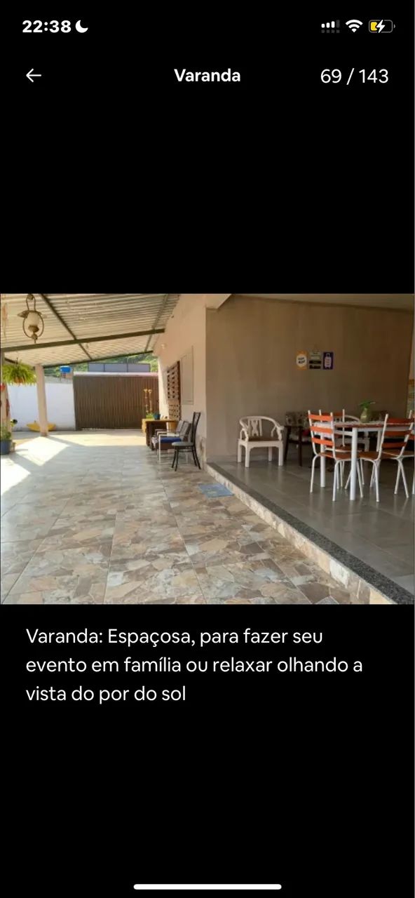 Granja para hospedagem  - Foto 12