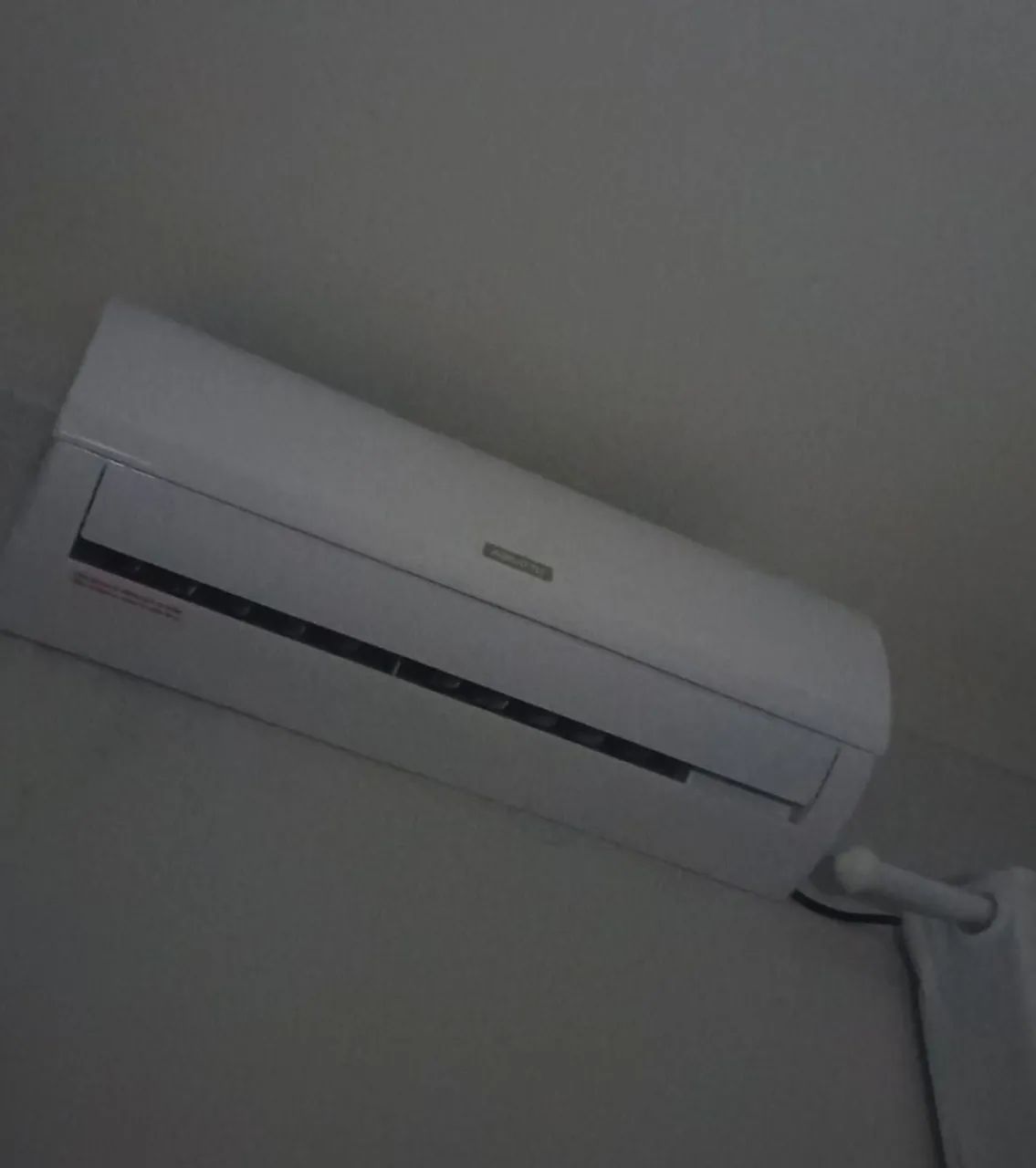 Ar condicionado Splinter 9000btus