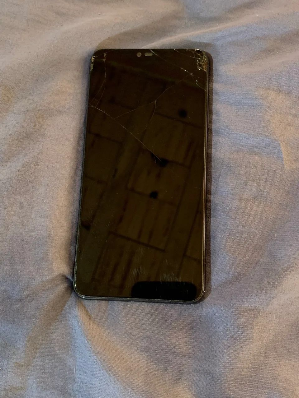 Xiaomi Mi 8 Lite