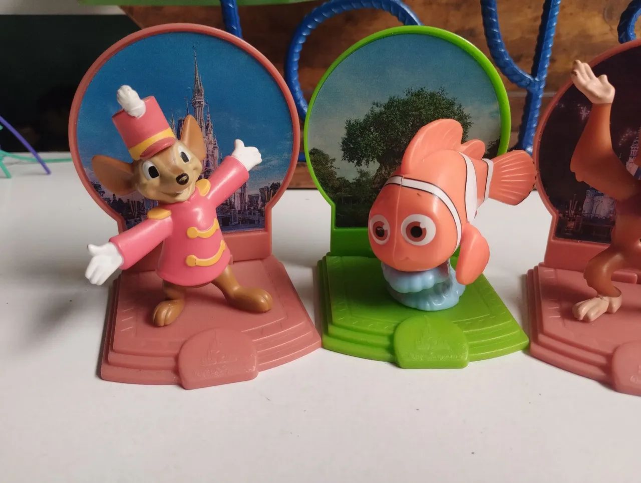 Disney 50 anos unidade 35,00 - Foto 2