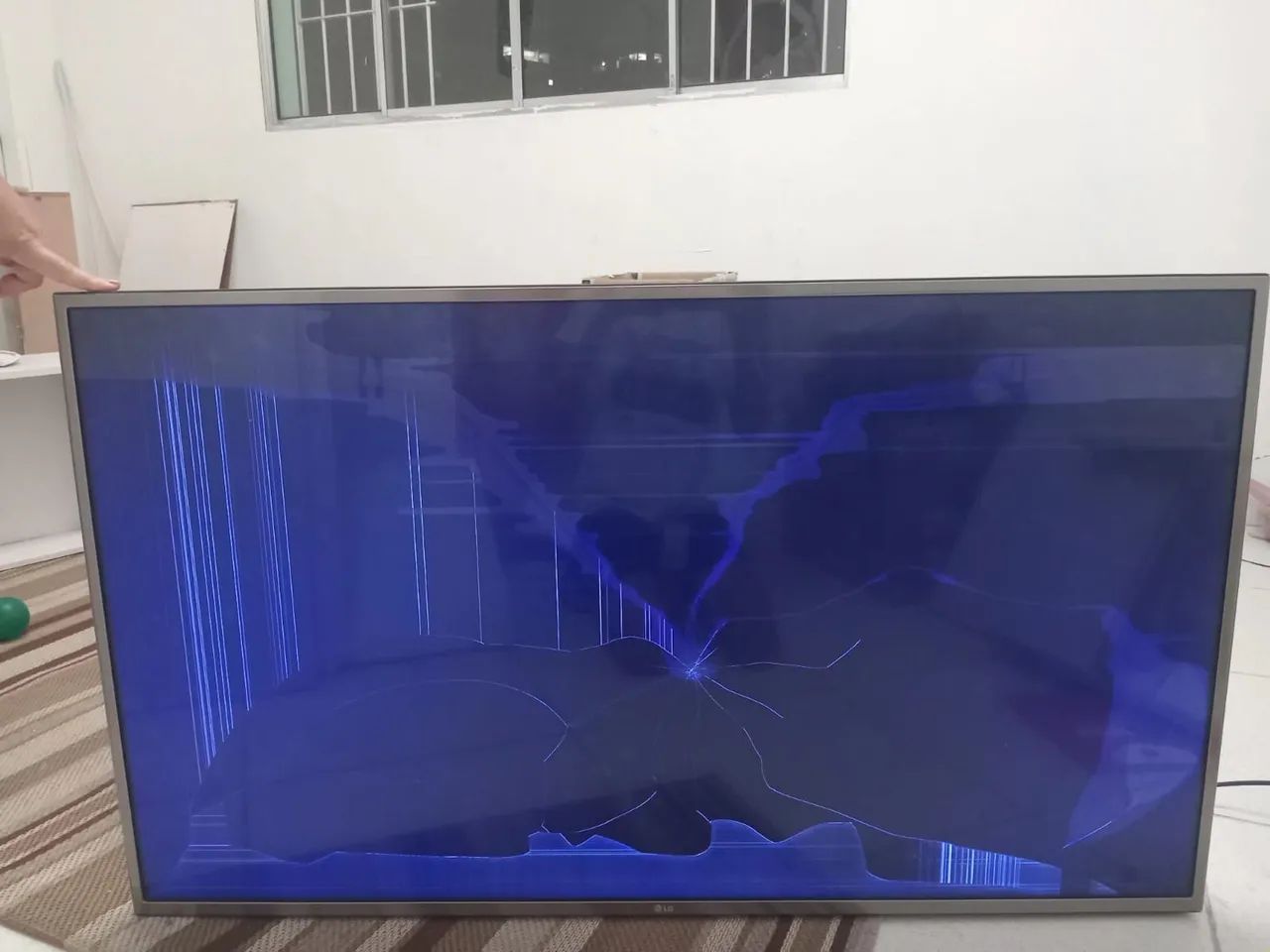 TELEVISÃO ? 50PL