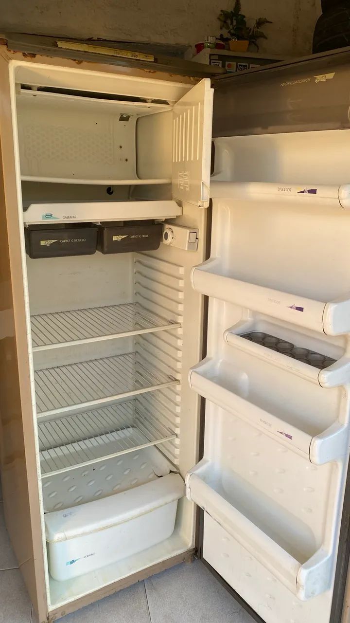 Geladeira  - Foto 4