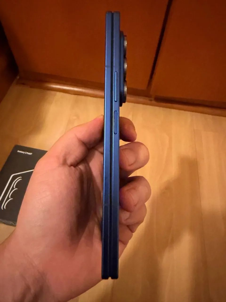 Samsung Galaxy Z Fold 7 - Foto 5