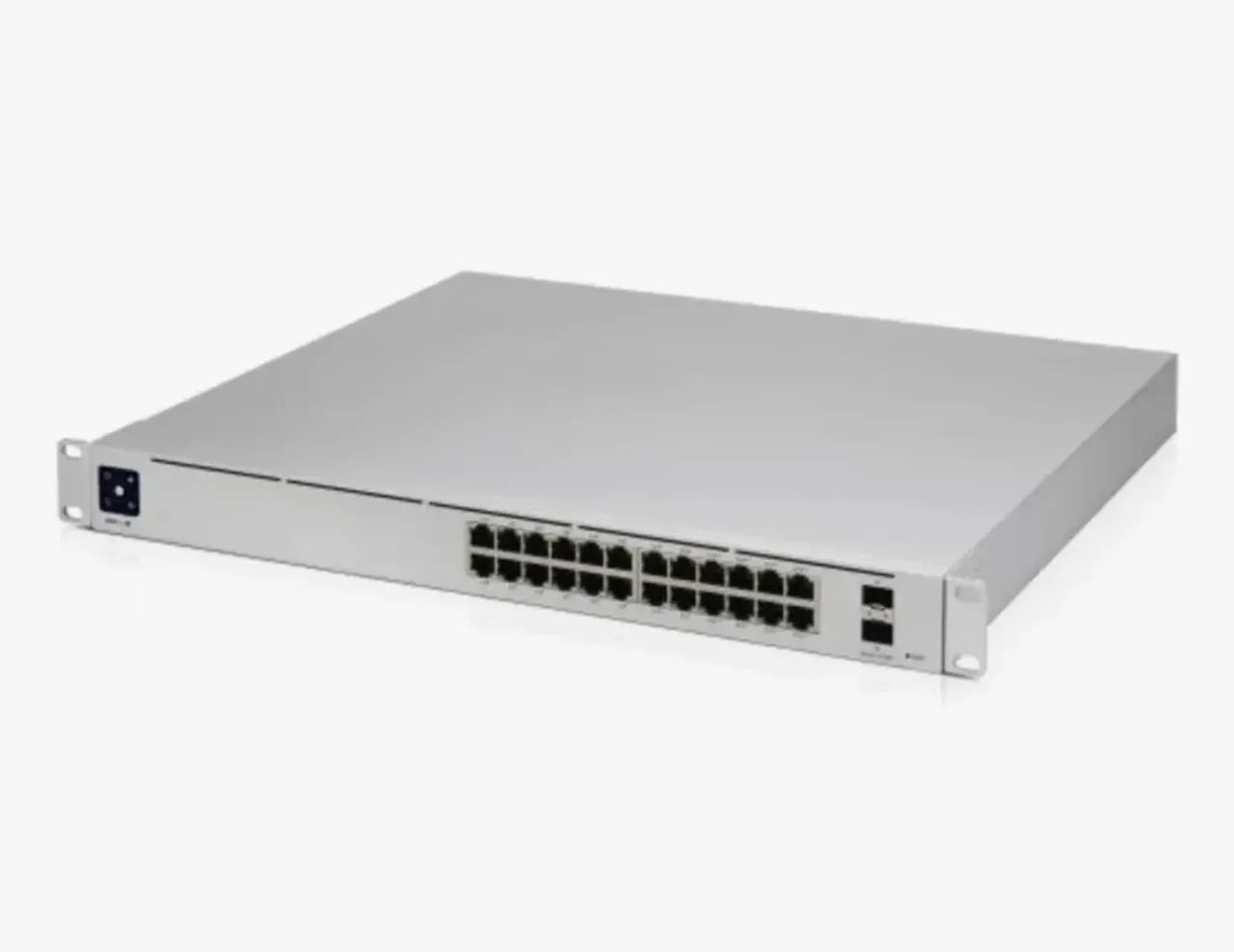 Switch UniFi 24 portas poe