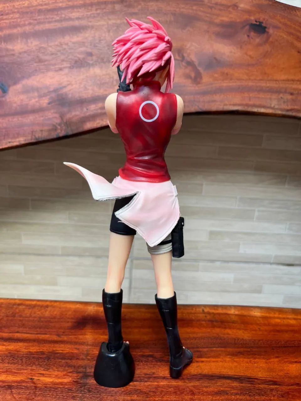 Action Figure Naruto - Sakura 28cm - Foto 4