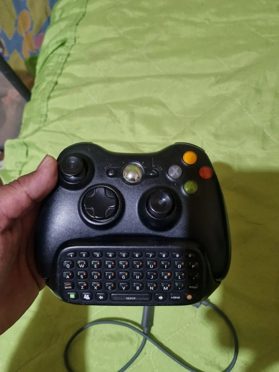 Controle Xbox 360 - Foto 3