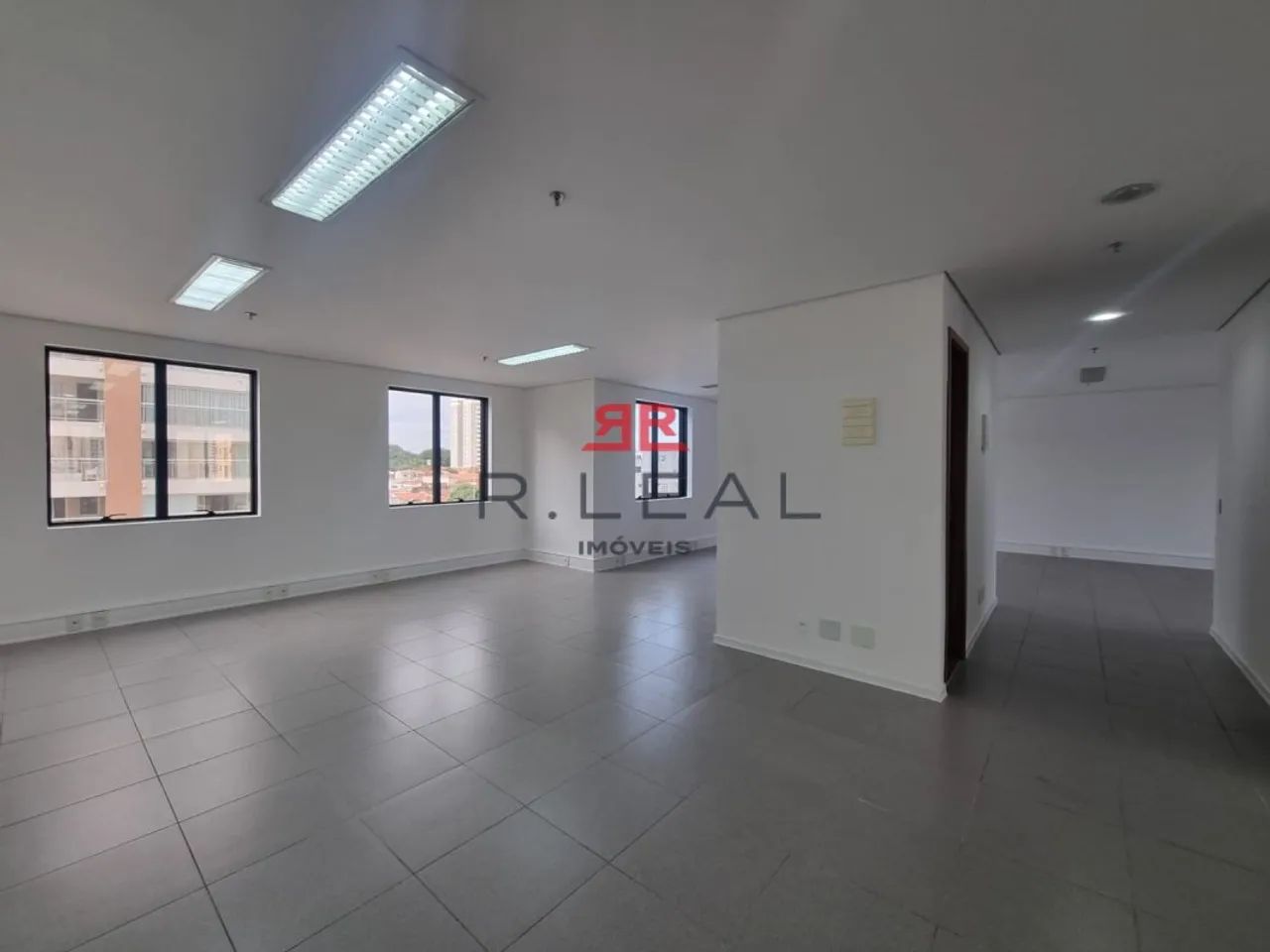 Sala Comercial - Foto 2