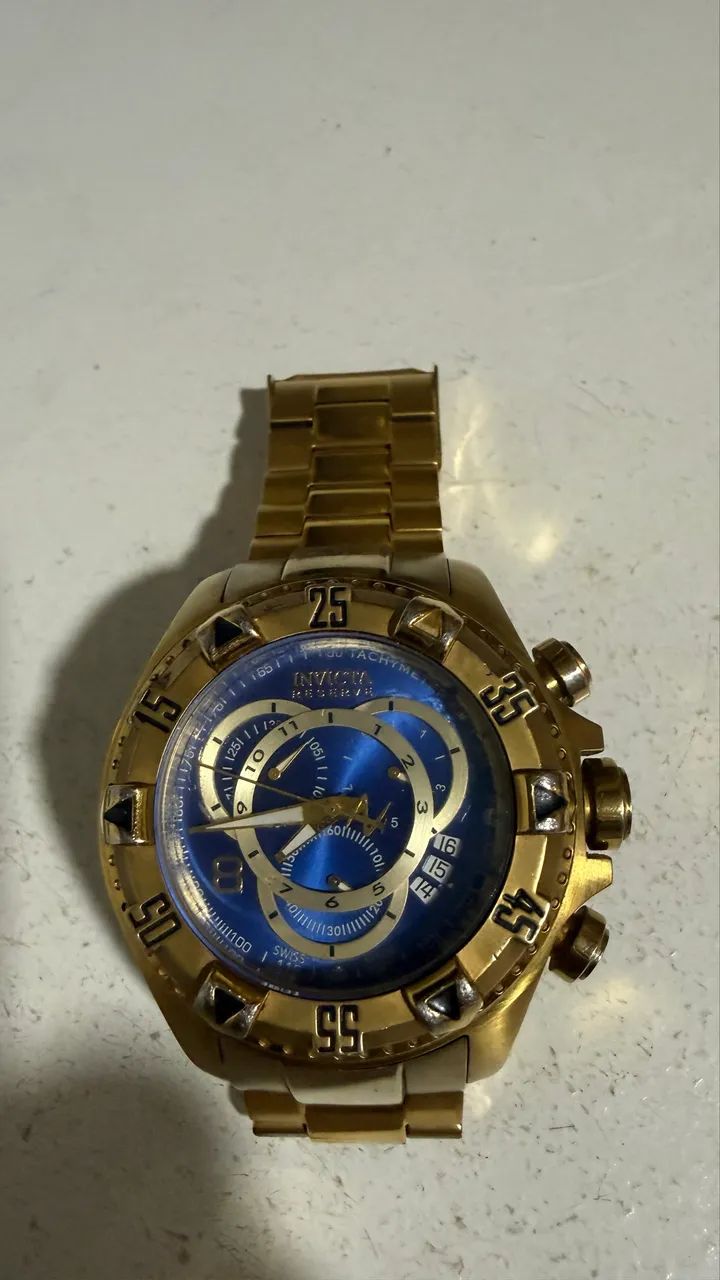 REELOGIO INVICTA  - Foto 3