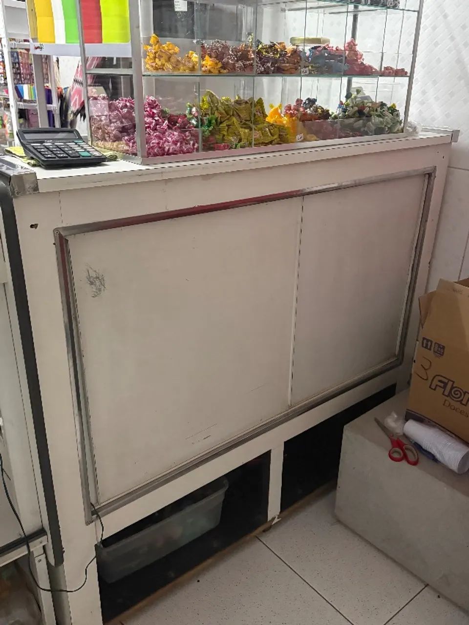 Balcões e Geladeiras - Foto 4