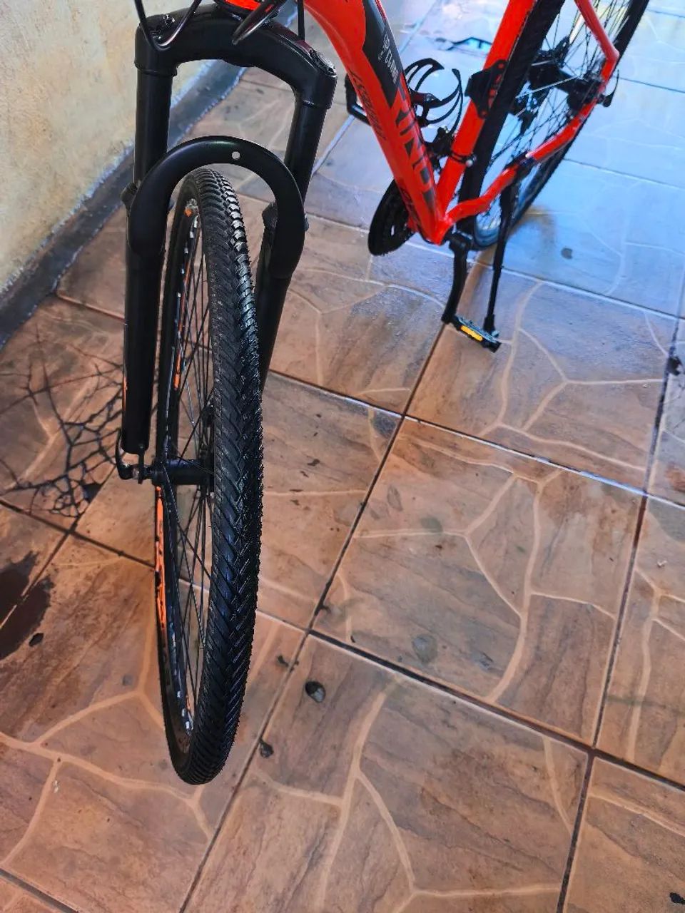 Bike aro 29 - Foto 5