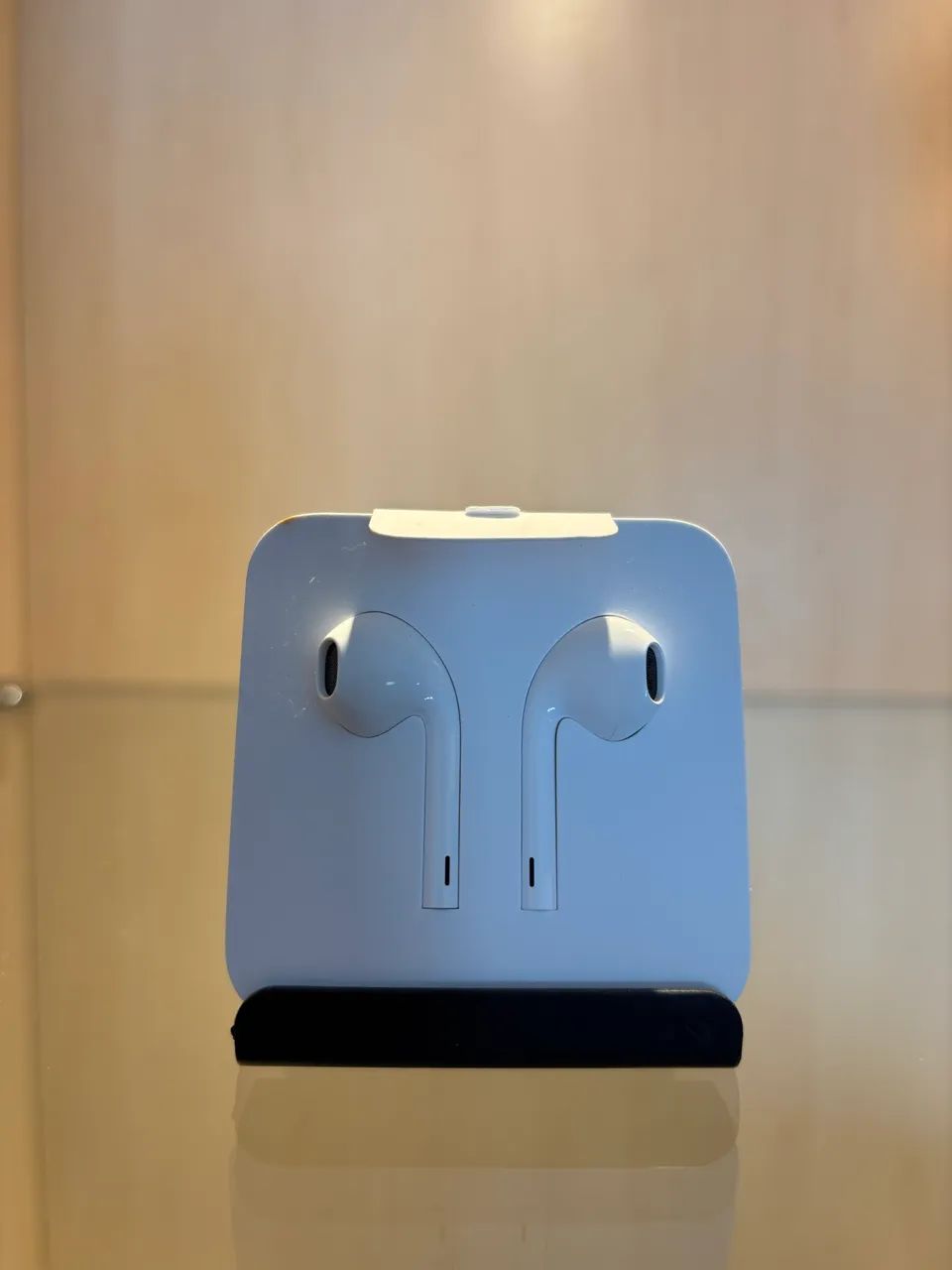 Fone Apple EarPods Original ? Novo, Nunca Usado
