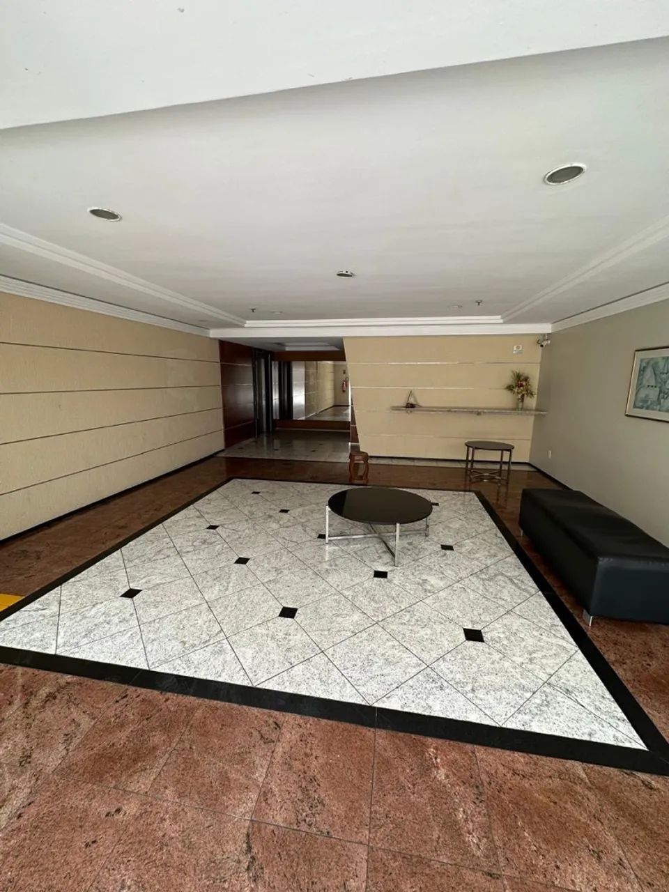 Apartamento 100m do RioMar Papicu