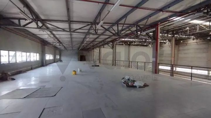 Galpão para alugar em Sumaré, Jardim Manchester (Nova Veneza), com 1350 m² - Foto 5