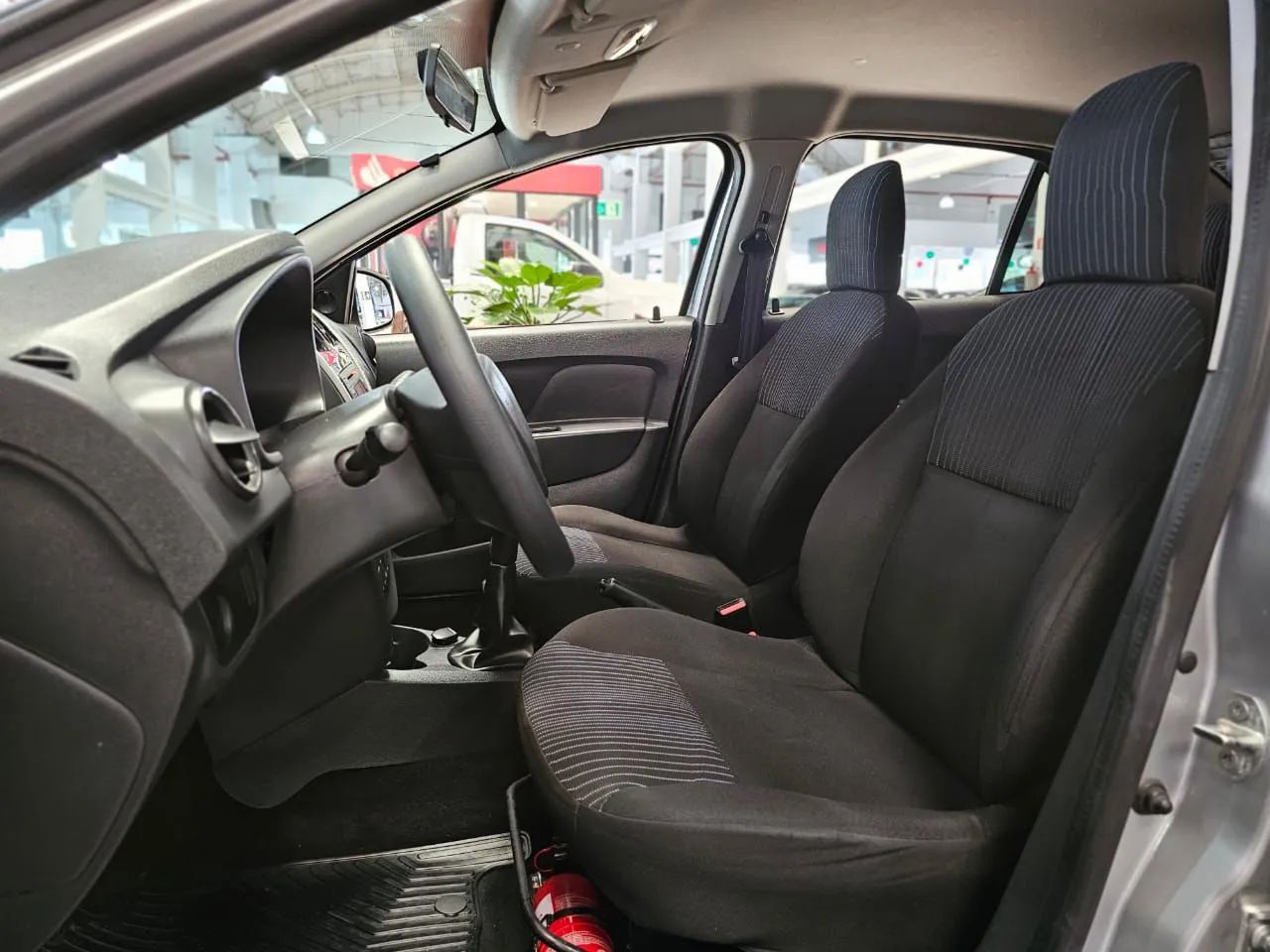 Renault Logan 2015