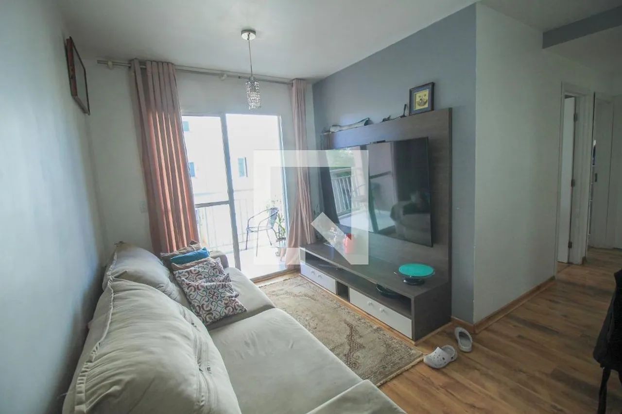Apartamento à Venda - Mooca, 3 Quartos, 65 m2 - Foto 2
