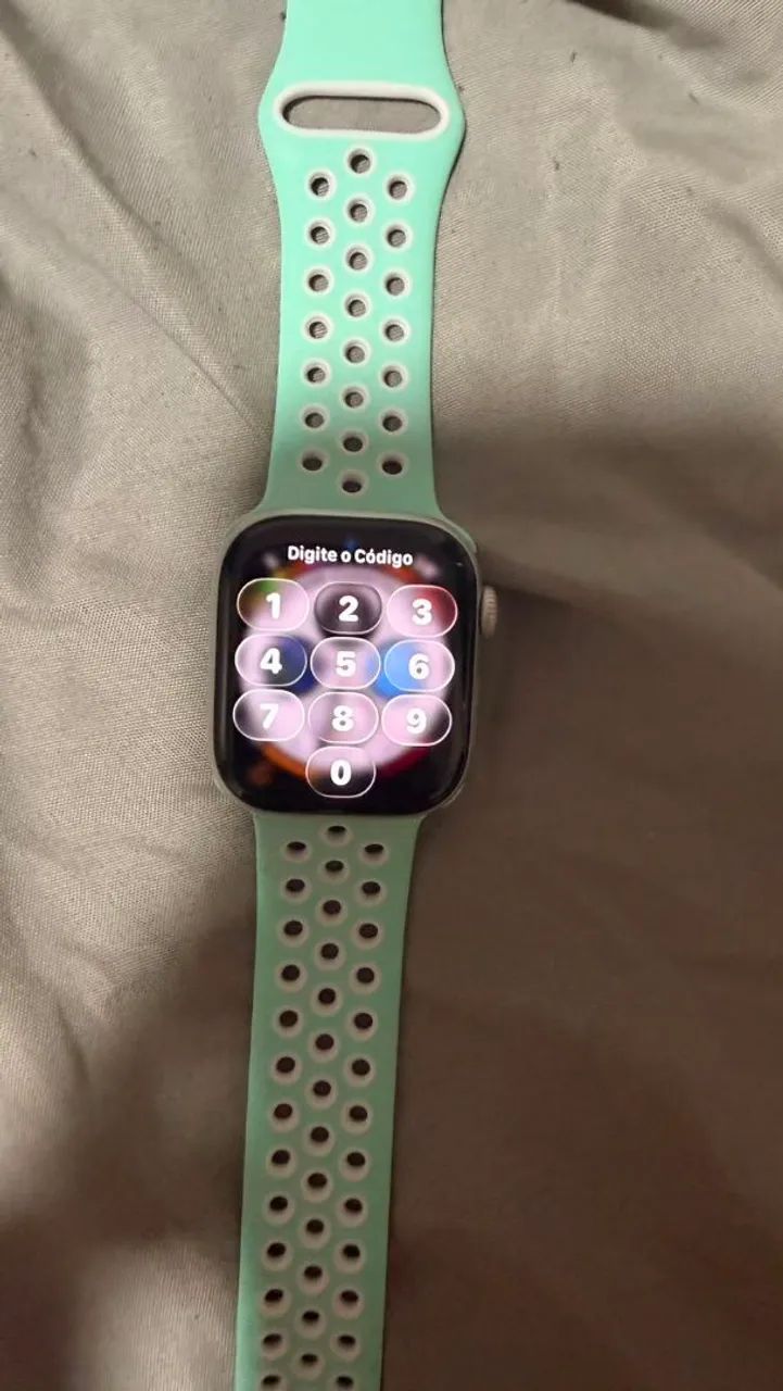 Apple watch series 11 - Foto 3