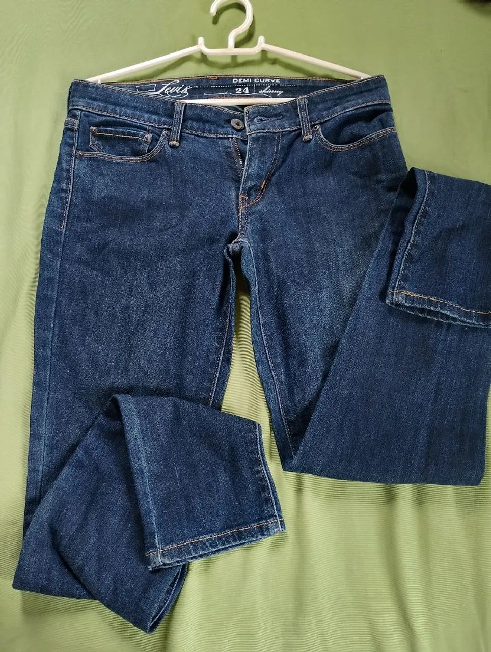 Calça Levis original - Foto 2