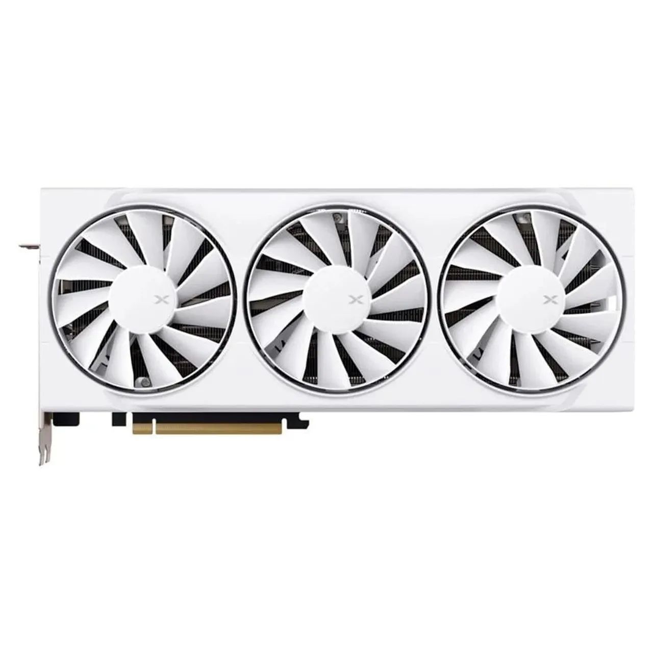Placa de vídeo AMD RX 9070XT XFX Swift (Nova)