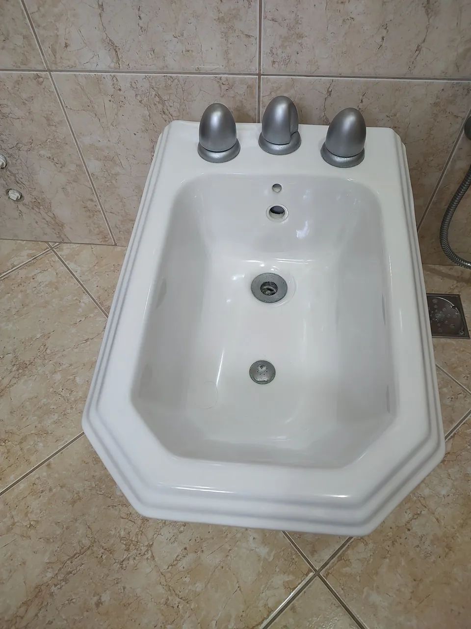 Bidê Incepa Atrium  - Foto 3