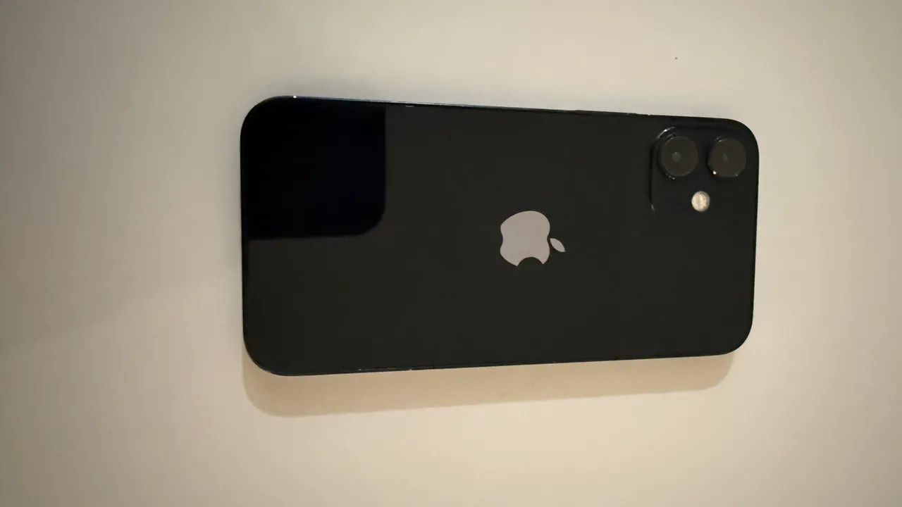 iPhone 12 mini  - Foto 3