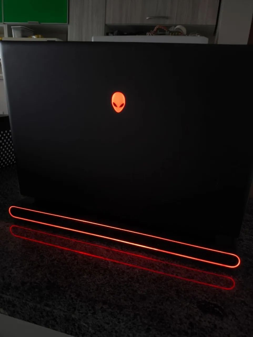 Alienware m16 R1 i9-13900HX + RTX 4070 | 32GB RAM | SSD NVMe 1TB ...