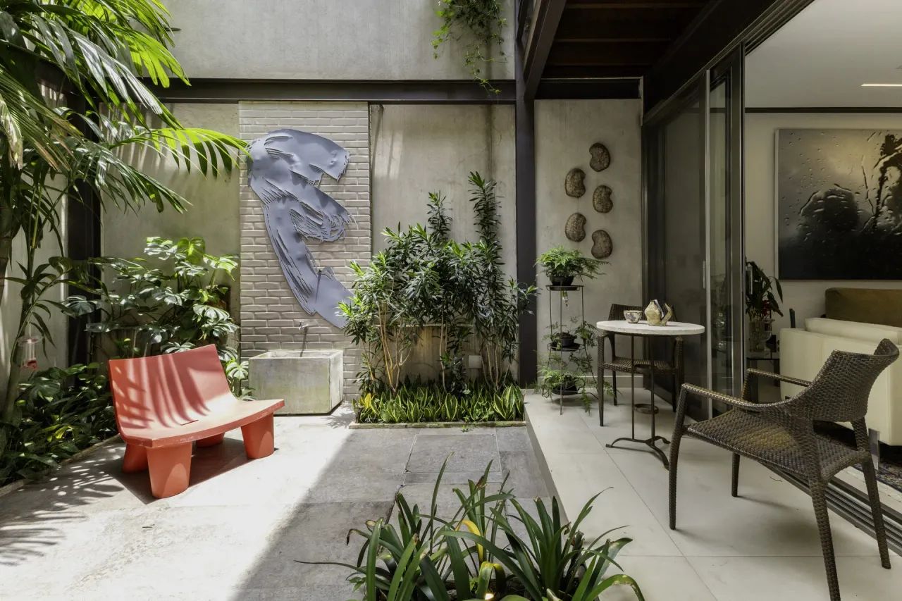 Casa de Vila com Estilo e Privacidade  A 1.200m do Ibirapuera! - Foto 4