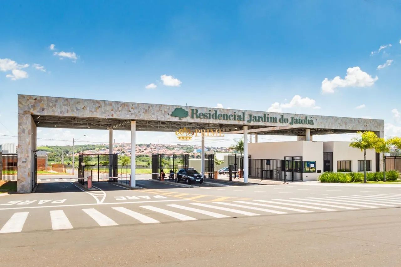 terreno - Parque Ortolândia - Hortolândia - Foto 2