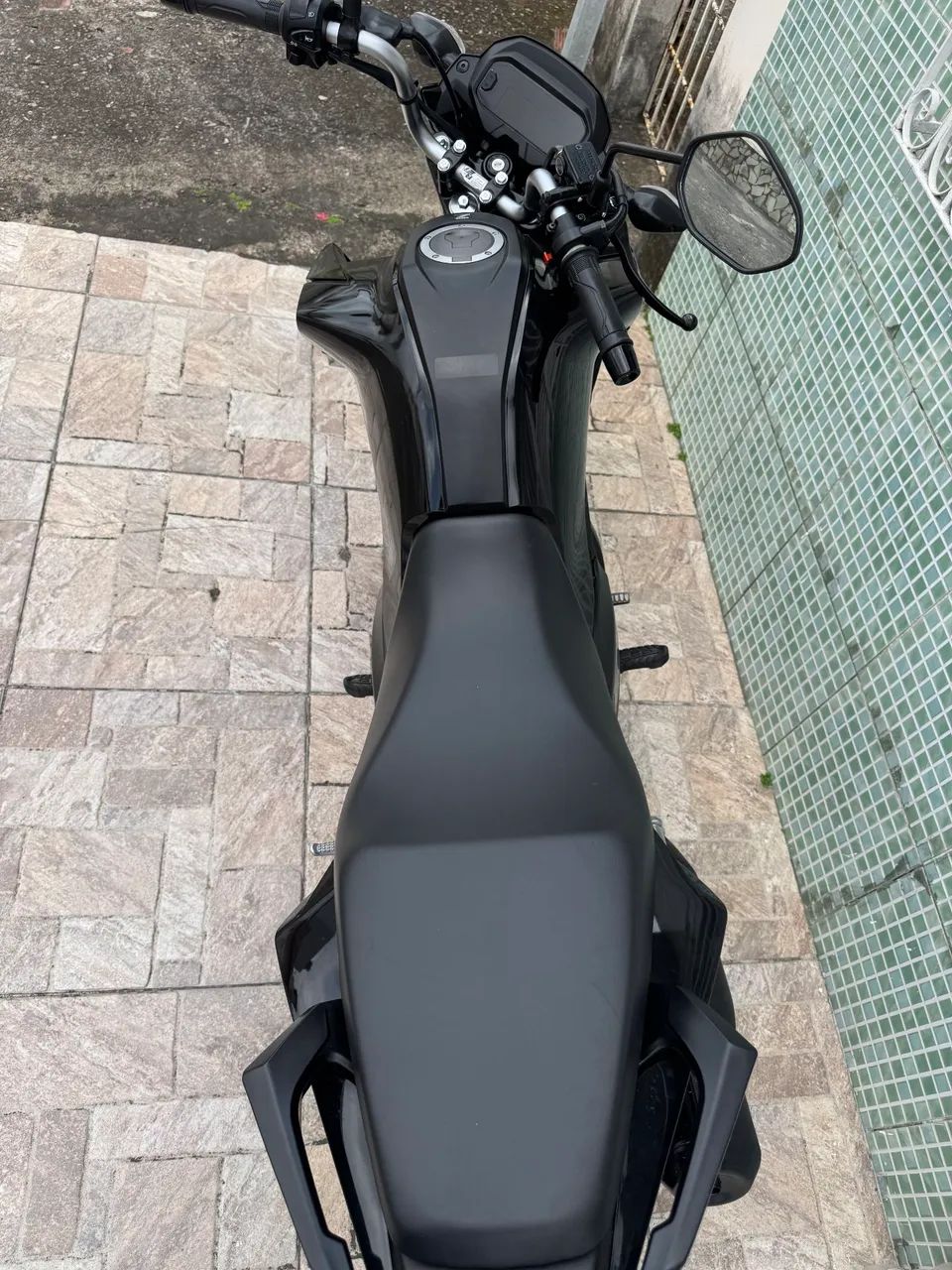 Honda FAN 160 2025 - Foto 4