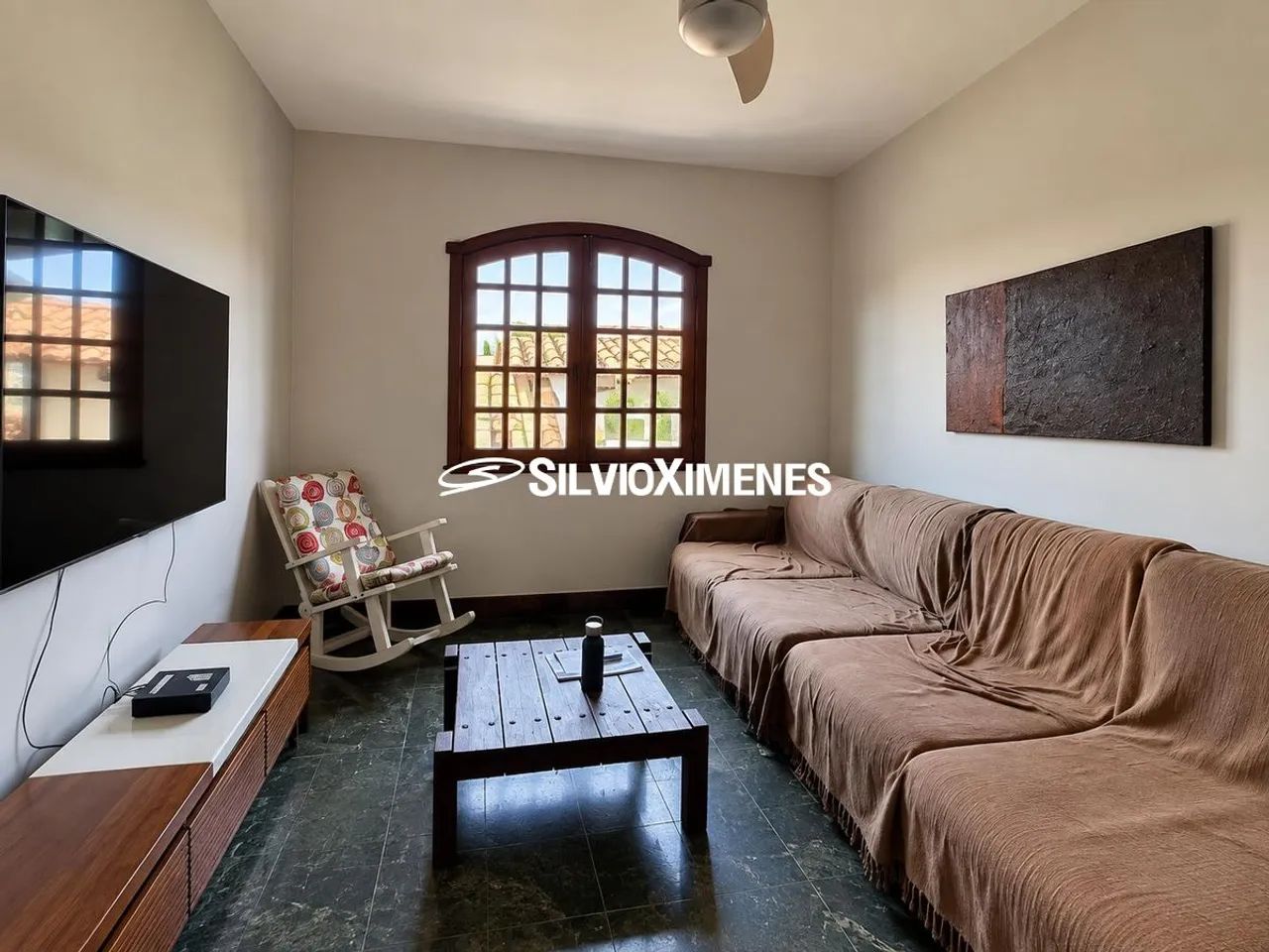 Casa com 6 quartos à Venda, São Bento - Belo Horizonte - Foto 5