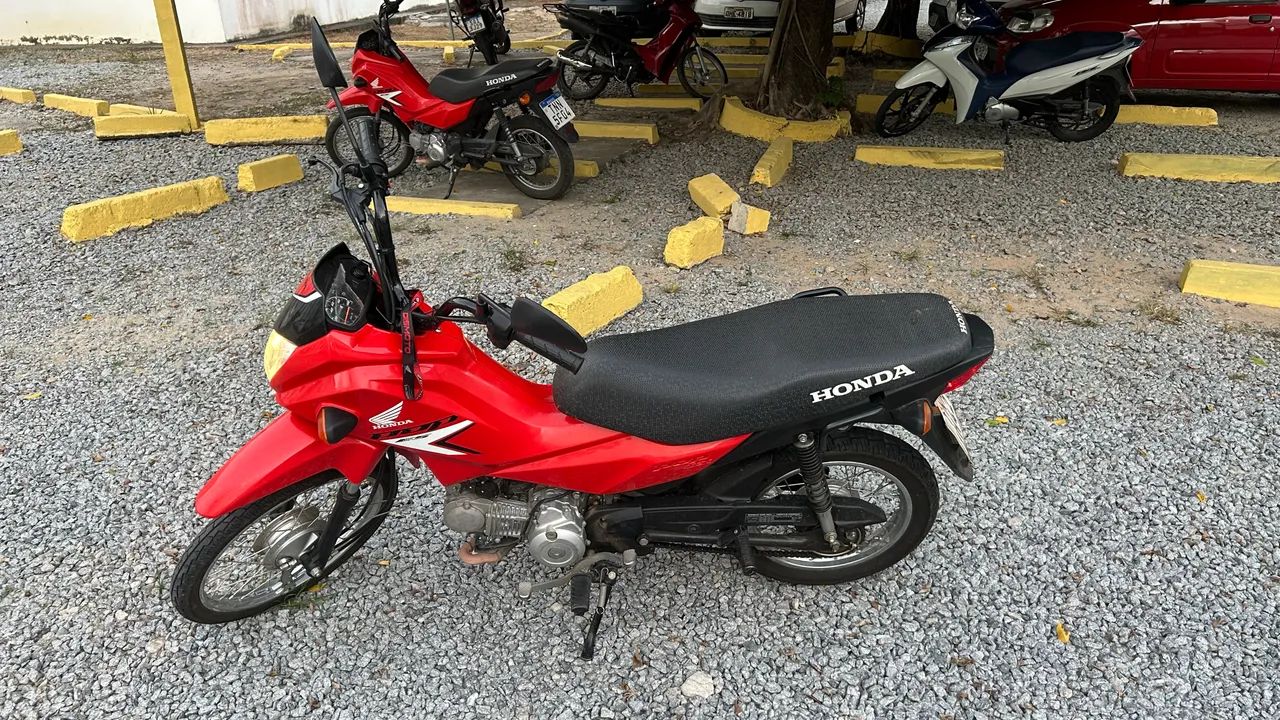 Pop 110i es