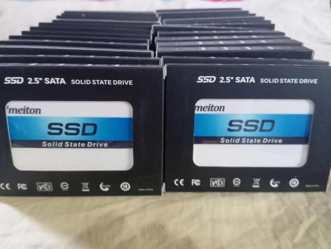 SSD 120gb e 240gb - Foto 2