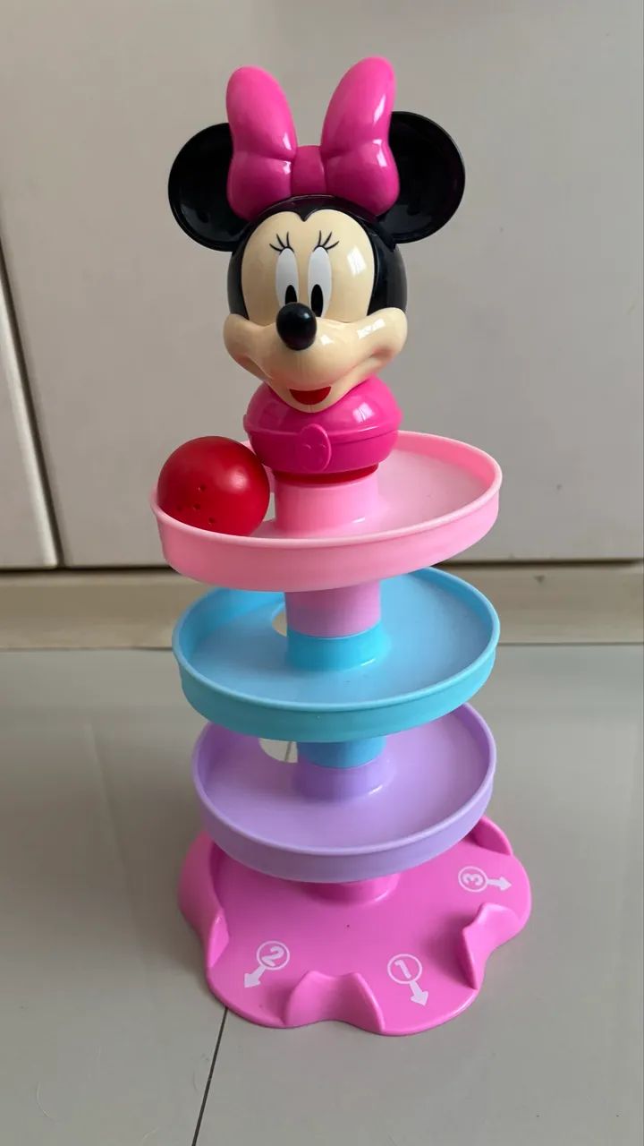 Brinquedo infantil 