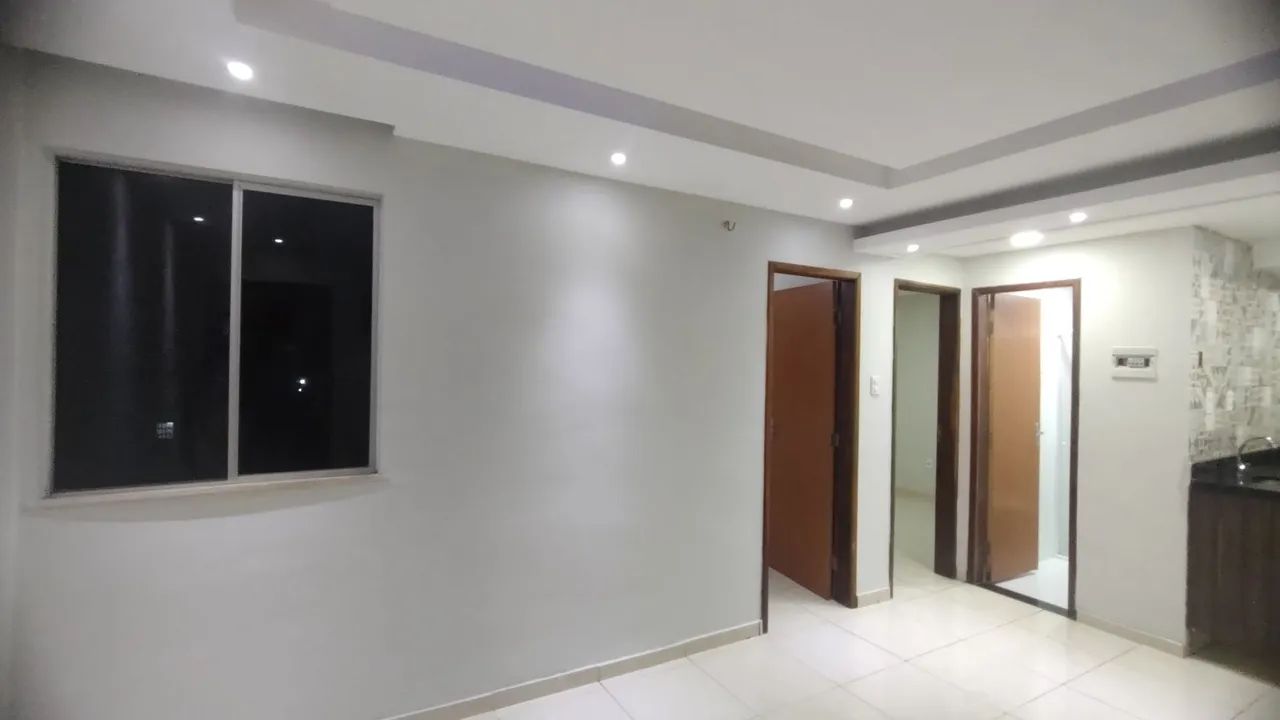 Aluguel apartamento  - Foto 2