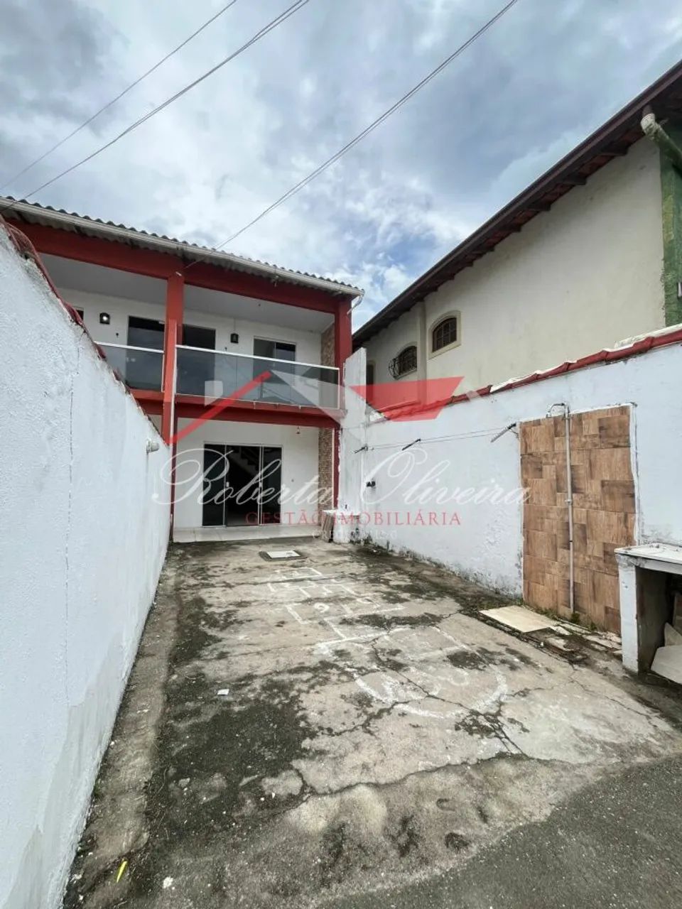 Casa para Locação na Rua Badejo - Próximo à Praia