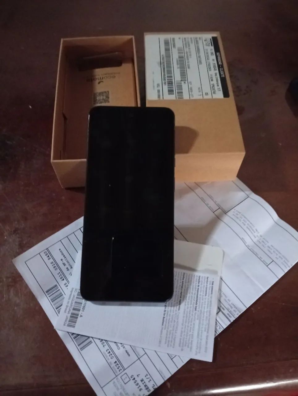 Moto G34 - Foto 2