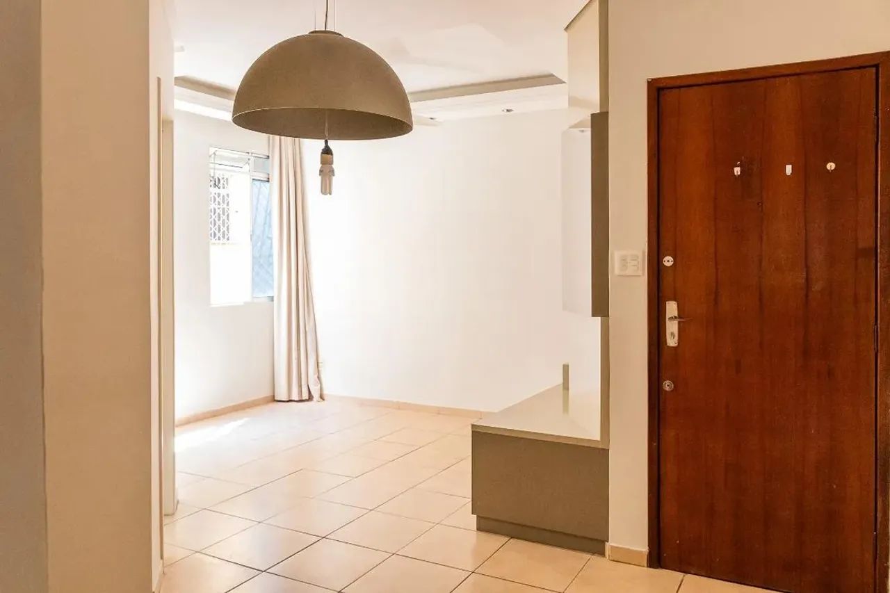 Apartamento à Venda - Castelo, 2 Quartos, 55 m2