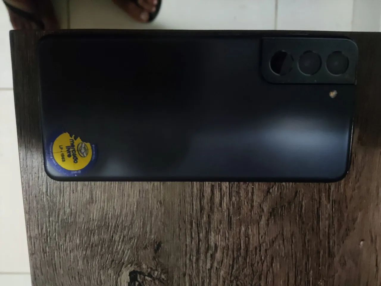 Celular Samsung S21 5g