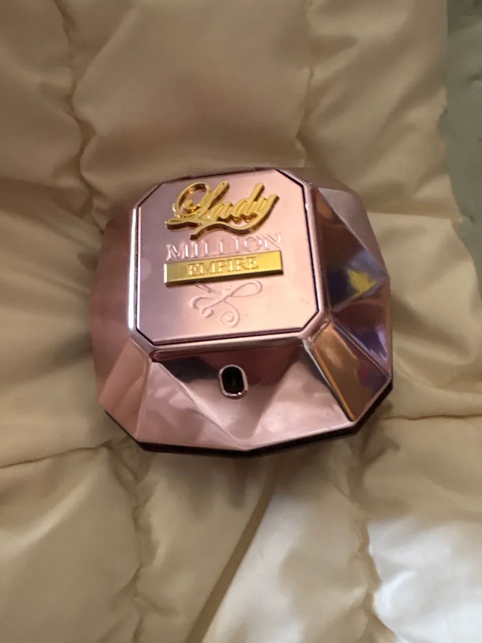 Lady million Paco Rabane 