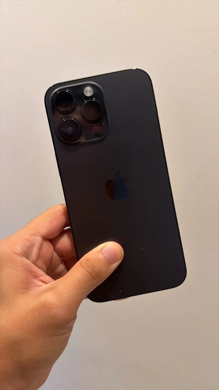 iPhone 14 Pro Max com Caixa todo original  - Foto 2