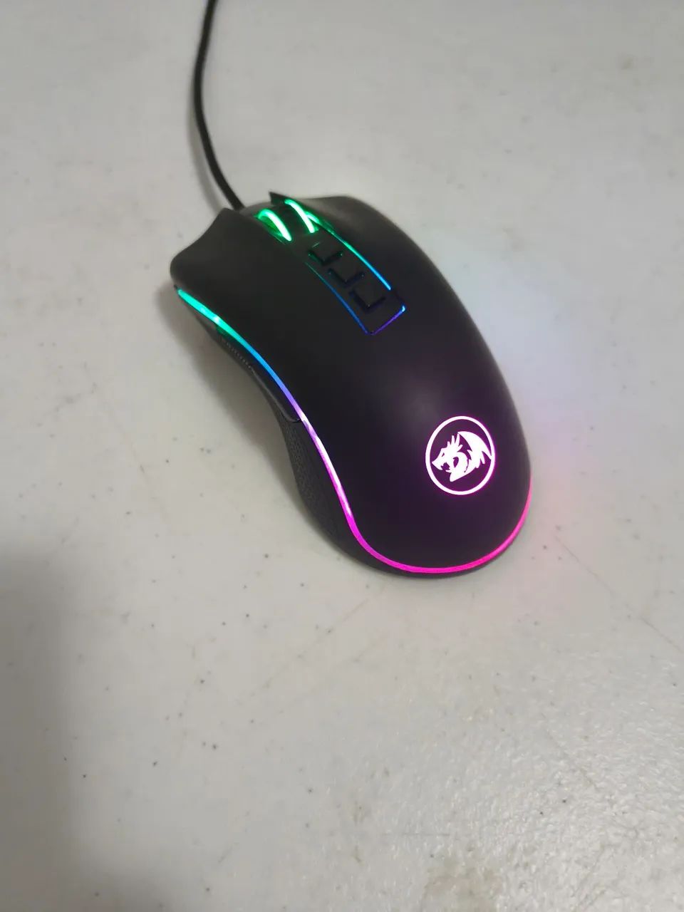 Mouse Redragon Cobra M711 - Foto 4