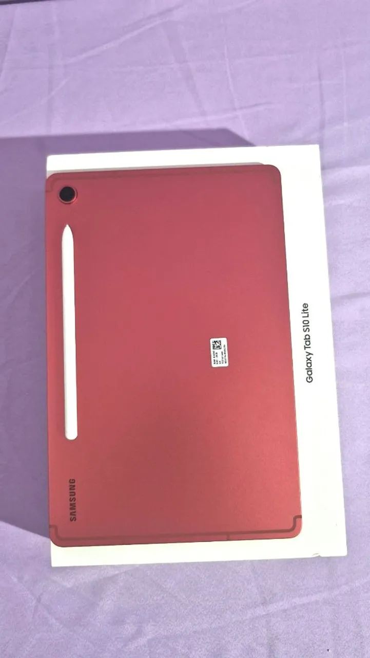 Galaxy s10 lite