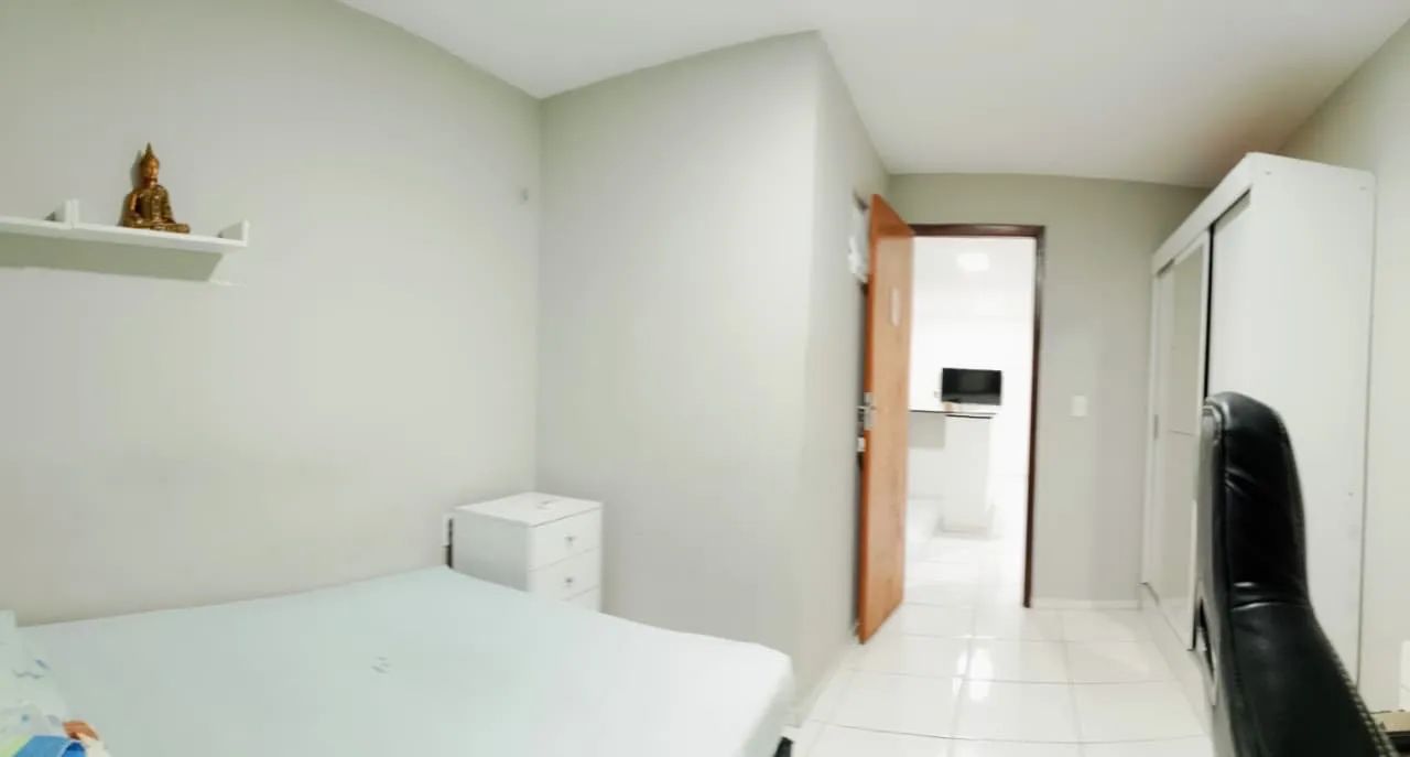Apartamento para locação- Cidade 2000 (água e energia já inclusa)  - Foto 5